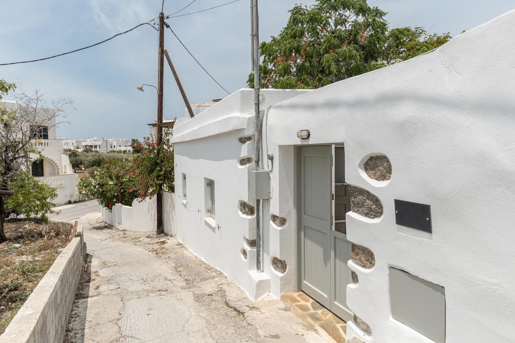 Aggidia Escape Agkidia Exterior foto